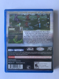 Antiquia Lost (LRG #147) (PS VITA) (NEUW)