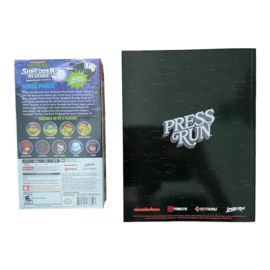Teenage Mutant Ninja Turtles: Shredder's Revenge Anniversary Edition Classic Edition (LRG) (SWITCH) (NIEUW)