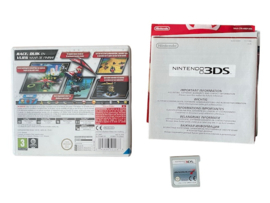 Mario Kart 7 - HOL (3DS) (TWEEDEHANDS)