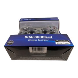 Playstation 3 Dualshock 3 Controller Urban Camouflage (NIEUW) (BOXED)