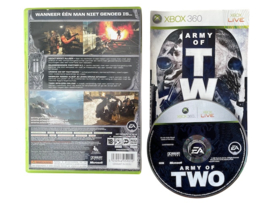 Army Of Two [18] (XBOX 360) (TWEEDEHANDS)