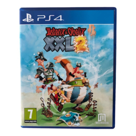 Asterix & Obelix XXL2 (PS4) (TWEEDEHANDS)