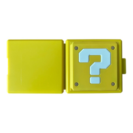Nintendo Switch Card Case 12 Mario ? (SWITCH) (TWEEDEHANDS)
