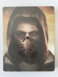 Dying Light 2 Stay Human Steelbook (NIEUW) (NO GAME) (PS5)