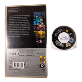 Final Fantasy: The Spirits Within (UMD VIDEO) (PSP) (TWEEDEHANDS)