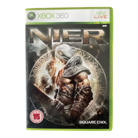 Nier (15) (XBOX 360) (TWEEDEHANDS)