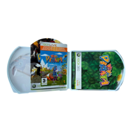 Viva Pinata Collector's Edition (XBOX 360) (TWEEDEHANDS)