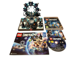 LEGO Dimensions Starter Pack 71170 PLAYSTATION 3 (TWEEDEHANDS)