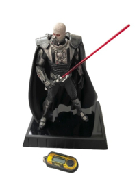 Star Wars The Old Republic Collector's Edition (PC) (TWEEDEHANDS)