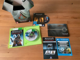 Assassin's Creed Revelations Collector's Edition (XBOX 360) (TWEEDEHANDS)