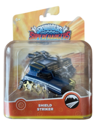 Skylanders SuperChargers Vehicle Pack - Shield Striker (NIEUW)