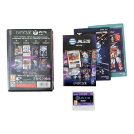Jaleco Arcade 1 (#05) (EVERCADE) (TWEEDEHANDS)