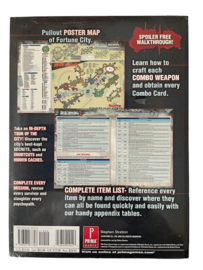 Dead Rising 2 Prima Official Game Guide (NIEUW)