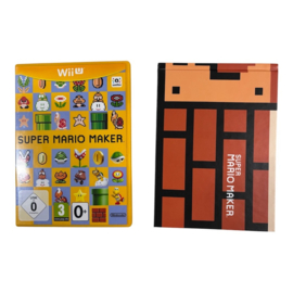 Super Mario Maker (NINTENDO WII U) (TWEEDEHANDS)