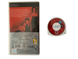 Cruel Intentions (UMD VIDEO) (PSP) (TWEEDEHANDS)