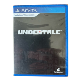 Undertale (PS VITA) (NIEUW)