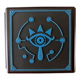 Nintendo Switch Card Case 12 ZELDA (NO2) (SWITCH) (TWEEDEHANDS)