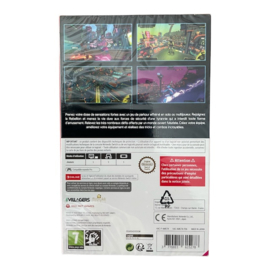 Hover (RAG) (SWITCH) (NIEUW)