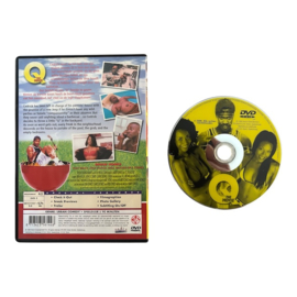 Q The Movie (DVD) (TWEEDEHANDS)