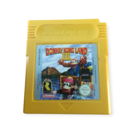 Donkey Kong Land 3 - EUR (Losse Cassette) (GB CLASSIC)