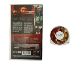 Hero (UMD VIDEO) (PSP) (TWEEDEHANDS)