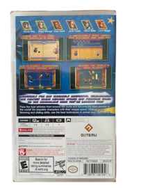 Windjammers (COVER2) (LRG #22) (SWITCH) (NIEUW)