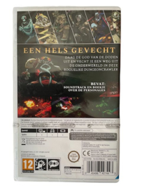 Hades (PAL) (SWITCH) (NIEUW)
