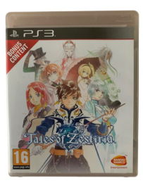 Tales Of Zestiria (PS3) (TWEEDEHANDS)