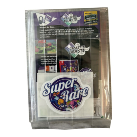 Cassette Beasts (SRG #113) (SWITCH) (NIEUW)