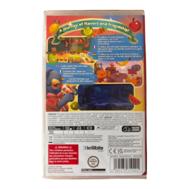 Fruitbus (SWITCH) (NIEUW)