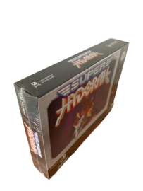 Super Hydorah Classic Edition (LRG #129) (PS4) (NIEUW)