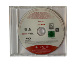 NHL 14 (Promo CD) (PS3) (TWEEDEHANDS)