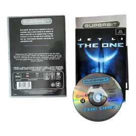 SUPERBIT - The One (DVD) (TWEEDEHANDS)