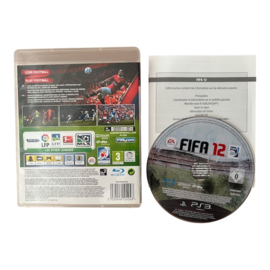 Fifa 12 (PS3) (TWEEDEHANDS)