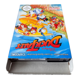 Duck Tales - NOE (CIB) (PAL B) (DISNEY) (NINTENDO NES)