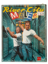 River City Melee Classic Edition (LRG #103) (PS4) (NIEUW)