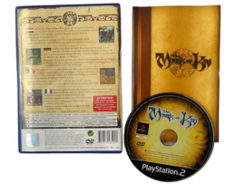 The Mark Of Kri (PS2) (TWEEEHANDS)