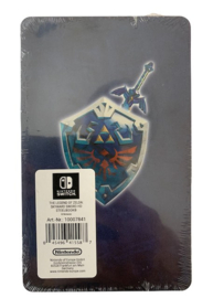 The Legend Of Zelda Skyward Sword HD Steelbook (SWITCH) (NIEUW) (NO GAME)