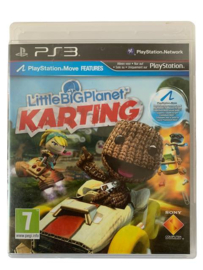 Littlebigplanet Karting (PS3) (TWEEDEHANDS)
