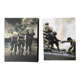 Band Of Brothers (DVD) (TWEEDEHANDS)