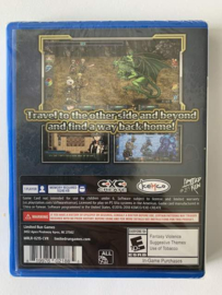 Fernz Gate (LRG #215) (PS VITA) (NIEUW)