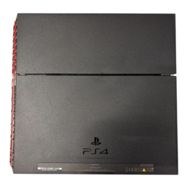 Playstation 4 500GB Metal Gear Solid V Edition (Software 2.51) (ZONDER CONTROLLER) (PS4) (TWEEDEHANDS)