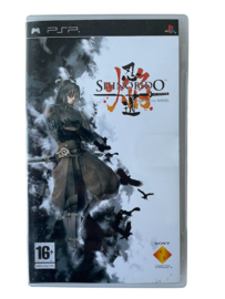 Shinobido: Tales of the Ninja (PSP) (TWEEDEHANDS)