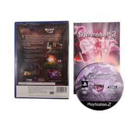 Summoner 2 (PS2) (TWEEDEHANDS)