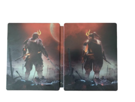 Nioh 2 Special Edition (Codes Used) (PS4) (TWEEDEHANDS)