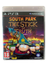 South Park The Stick Of Truth (PS3) (TWEEDEHANDS)