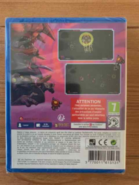 Bit Dungeon Plus (PS VITA) (NIEUW) 