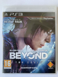 Beyond Two Souls (PS3 Tweedehands)