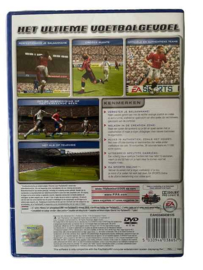FIFA Football 2005 (PS2) (NIEUW)