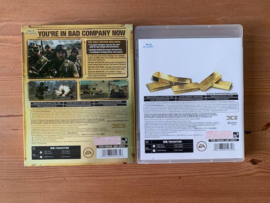 Battlefield Bad Company Gold Edition (Asian English Version) (Slipcover) (PS3 Tweedehands)